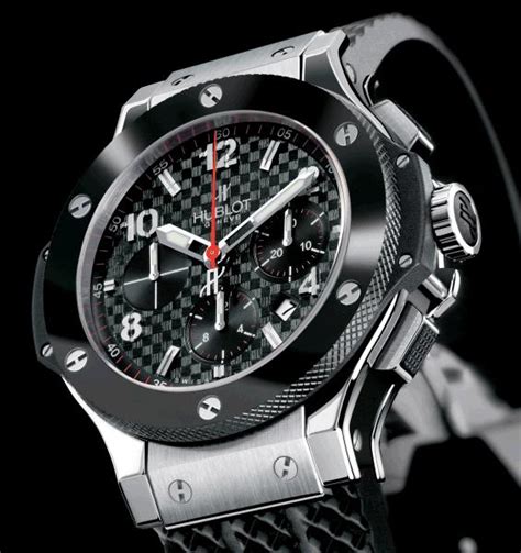 hublot uhren meinung|Hublot wikipedia.